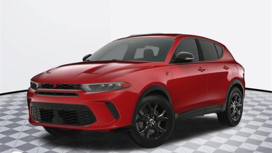 2024 Dodge Hornet