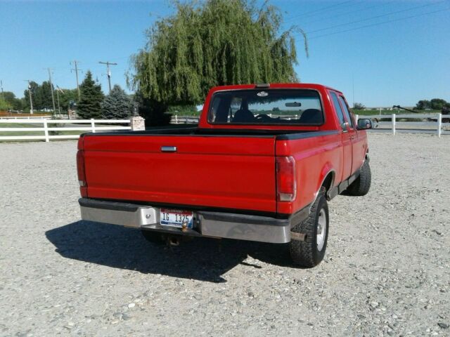 a thorough restoration of a classic 4wd truck