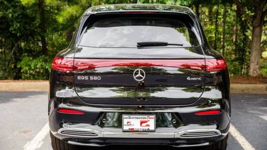 2023 mercedes-benz eqs eqs 580 4matic