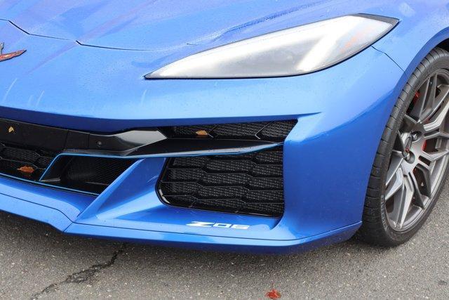 2023 chevrolet corvette z06