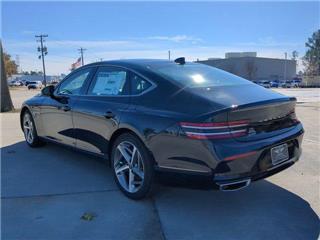 2024 Genesis G80 2.5t