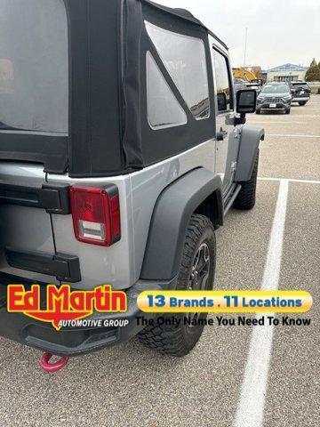 2015 jeep wrangler rubicon hard rock