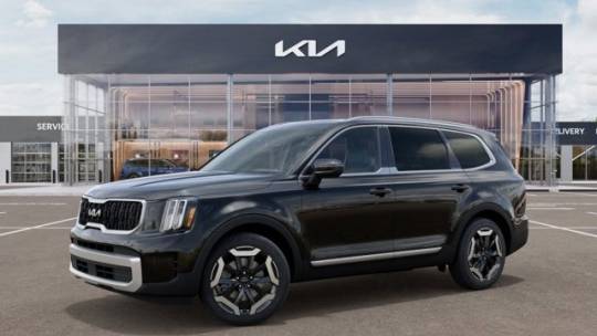 2024 Kia Telluride