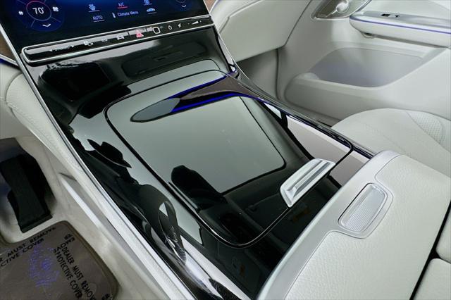 2023 mercedes-benz eqe 350+ eqe 350+