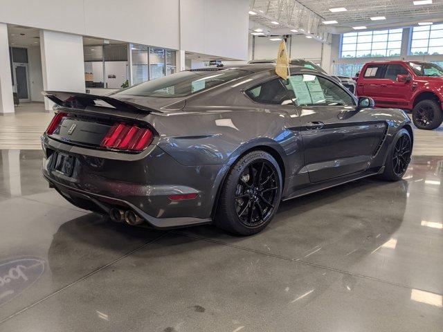 2019 ford mustang shelby gt350