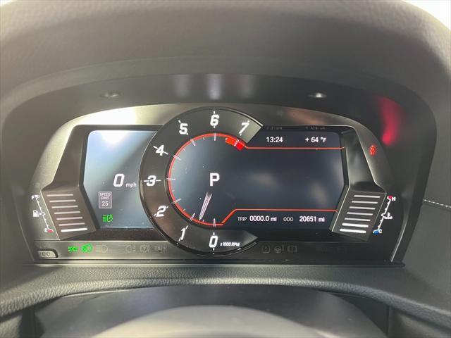 2020 toyota supra 3