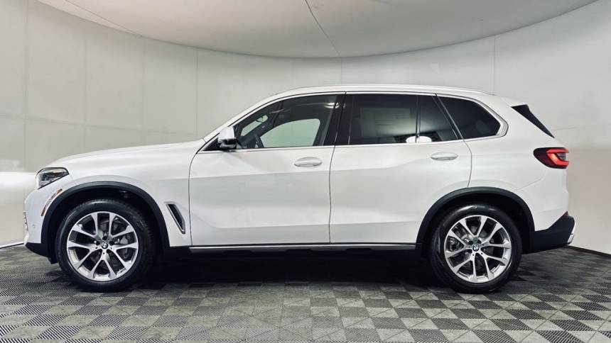 used 2023 bmw x5 xdrive40i $54,980great deal 18,086 mi. location: schererville