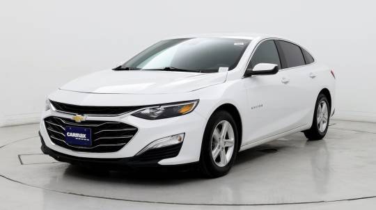 2020 Chevrolet Malibu