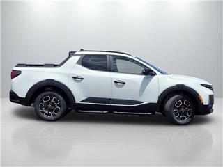 2024 Hyundai Santa Cruz xrt