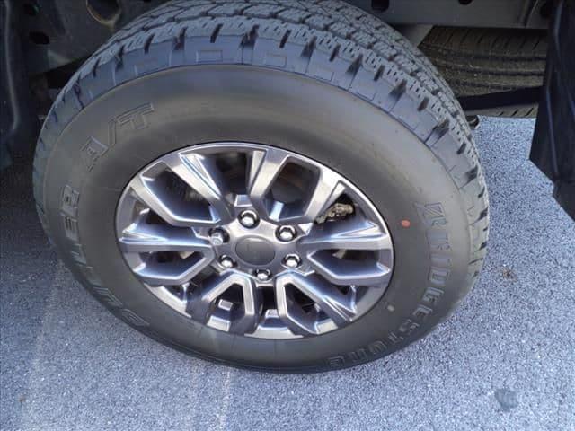 2022 ford ranger xlt in bowling green, kentucky