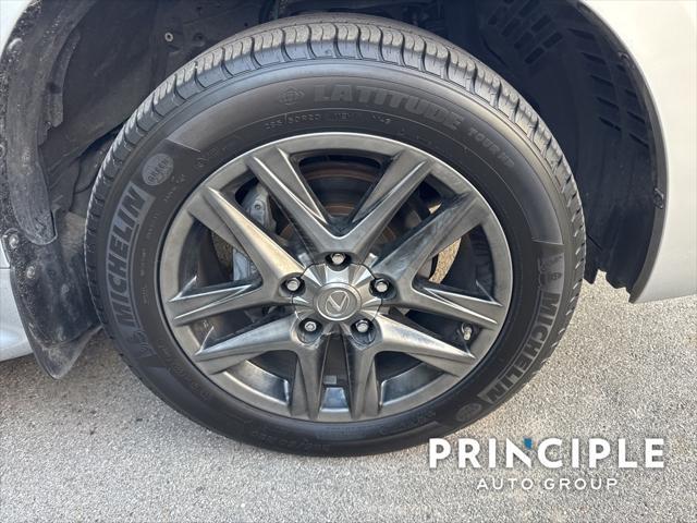 2015 lexus lx 570 base