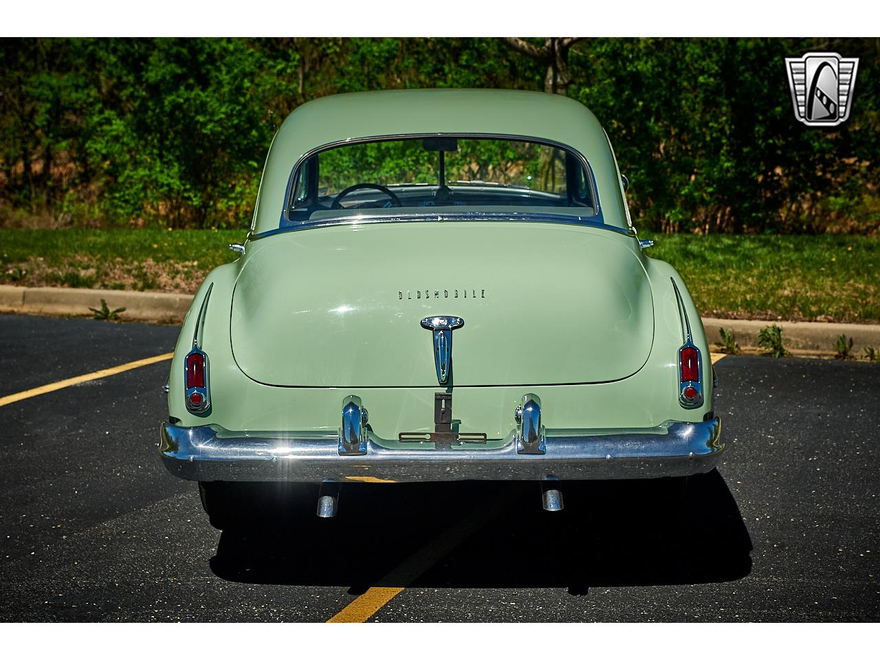 1949 oldsmobile 76