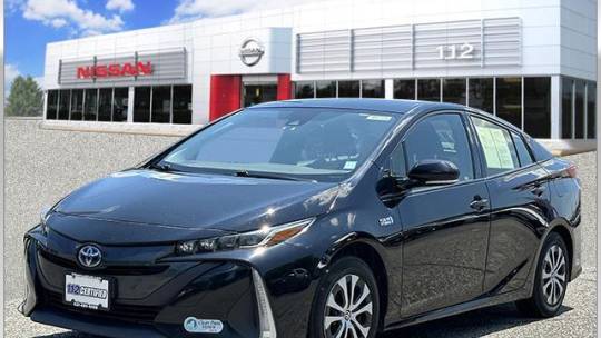 2020 Toyota Prius