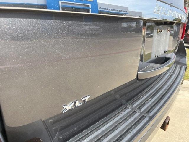 2017 ford expedition el xlt