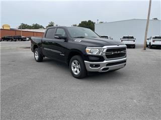 2021 RAM 1500 lone star