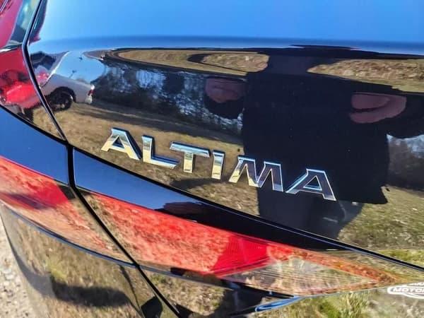 2019 nissan altima in secaucus, new jersey