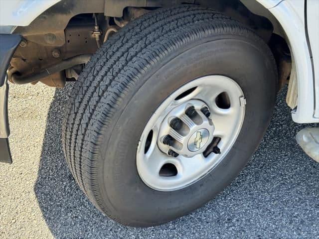 2021 chevrolet express cargo rwd 2500 regular wheelbase wt in high point, north carolina