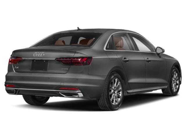 2024 audi a4 45 s line premium plus