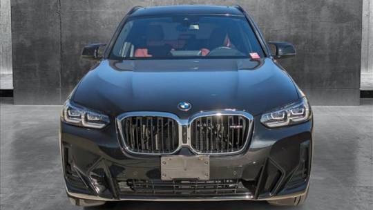 2024 BMW se