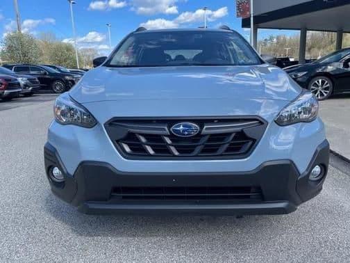 2023 subaru crosstrek sport in monroeville, pennsylvania