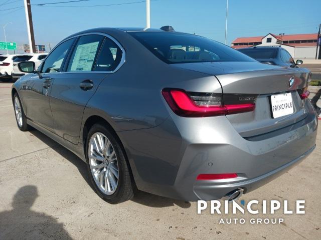 2024 bmw 330 i