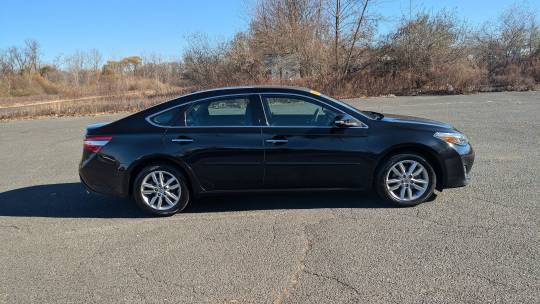 2015 Toyota Avalon