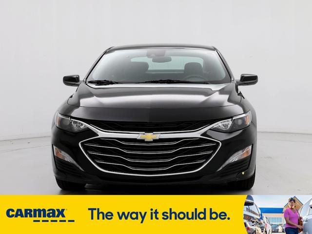 2023 chevrolet malibu 1lt