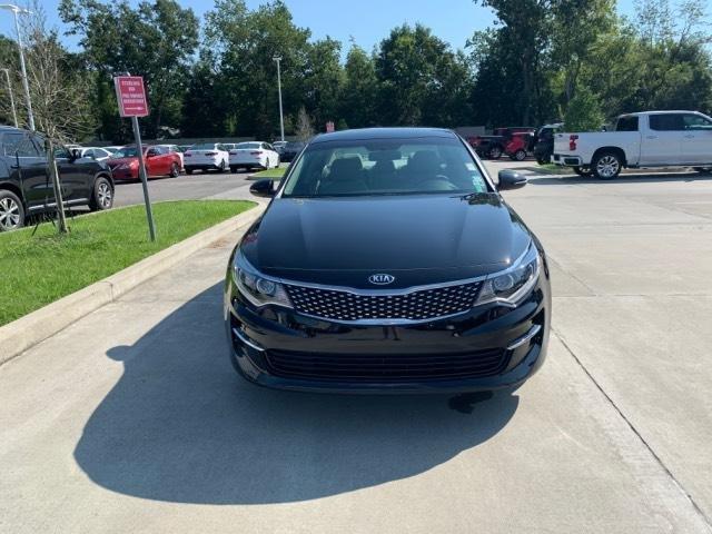 used 2017 kia optima ex lafayette, la 70506 for sale in lafayette, louisiana