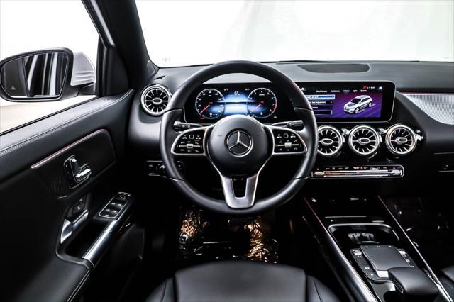 2021 mercedes-benz gla 250 base 4matic