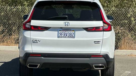 2023 Honda CR-V