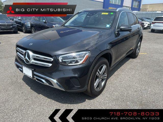 2020 mercedes-benz glc 300 4matic
