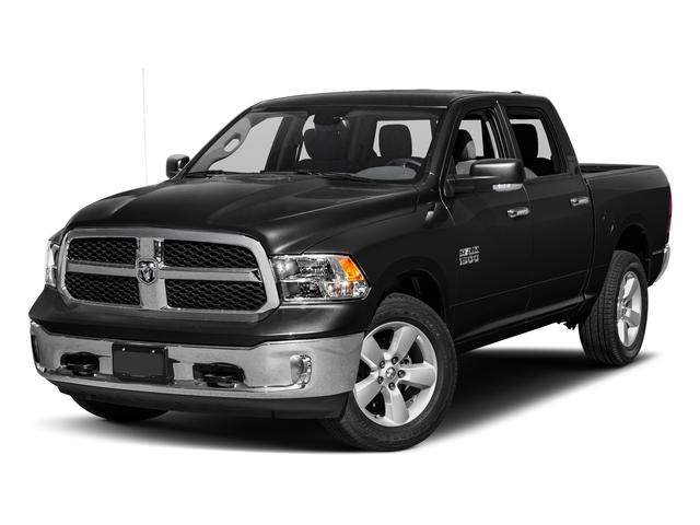 2017 ram 1500 lone star