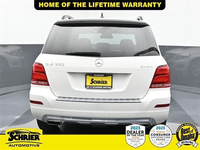 2015 mercedes-benz glk-class glk 350 4matic