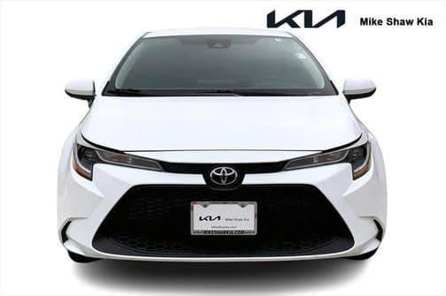2022 toyota corolla le in corpus christi, texas