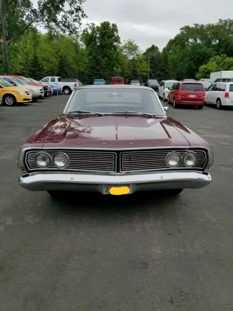 all original galaxie 500 sedan