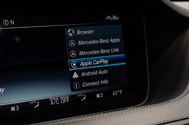 2019 mercedes-benz s-class s 560