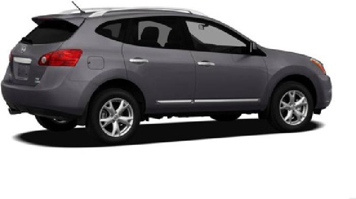 2012 nissan rogue s in inwood, ny