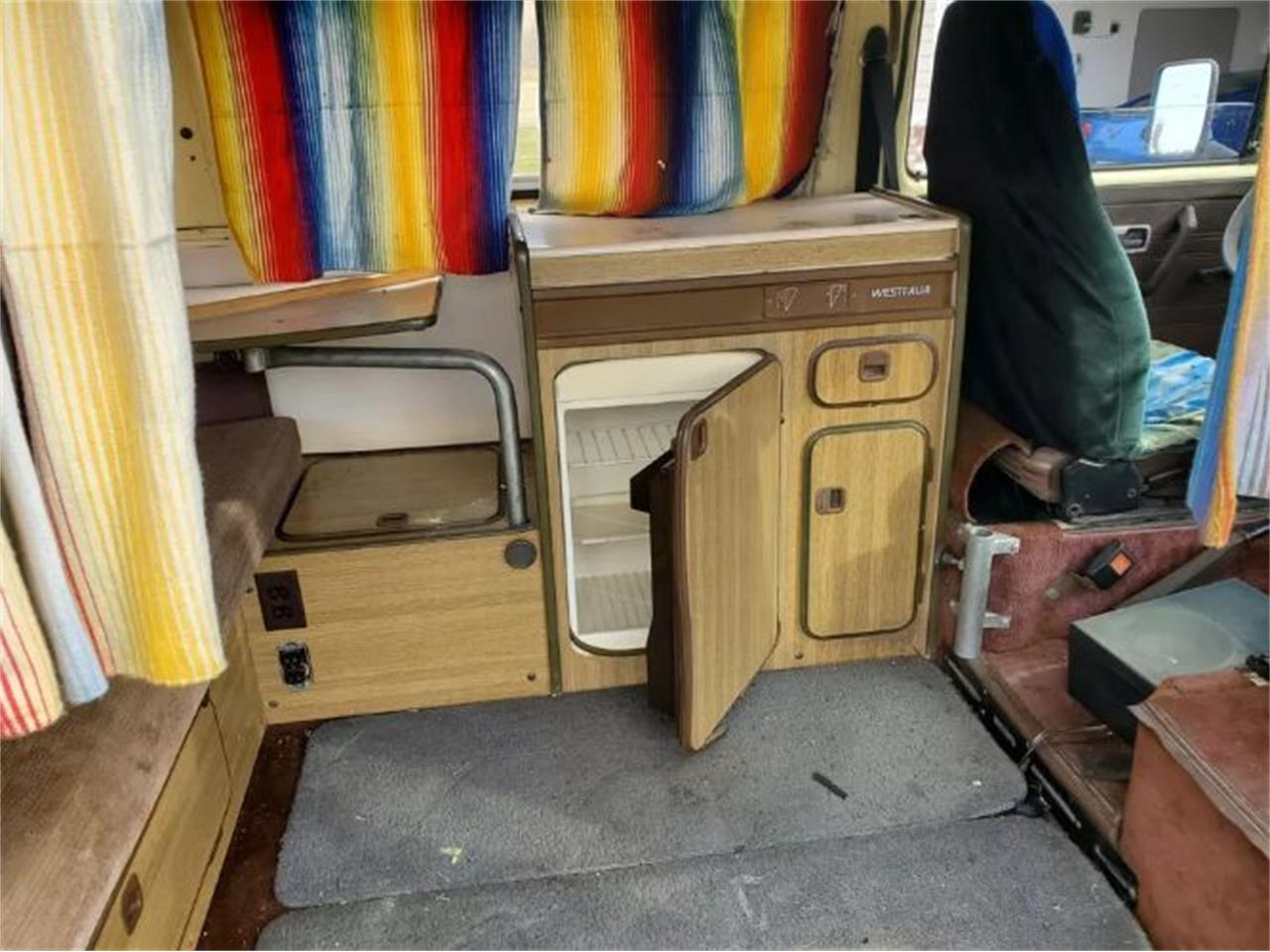 1980 volkswagen westfalia camper