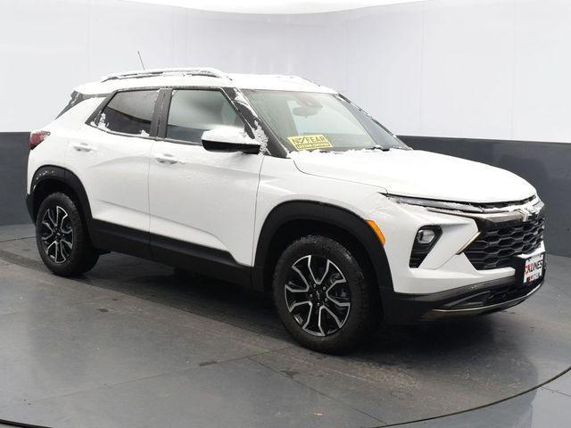 2024 chevrolet trailblazer activ