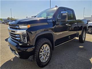 2022 Chevrolet Silverado 3500hd high country