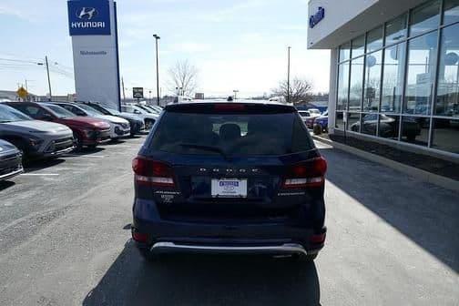 2020 dodge journey crossroad in nicholasville, kentucky