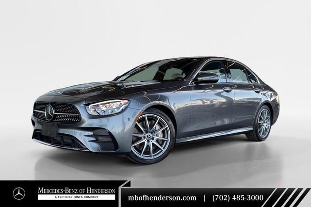 2021 mercedes-benz e-class e 350