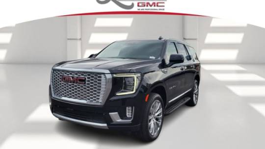 2024 GMC yokon