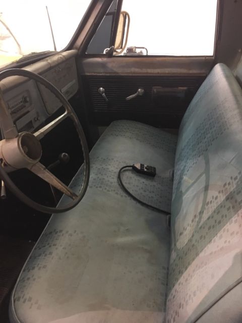 1967 chevy c10 short bed air ride manual big window
