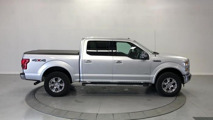 used 2015 ford f150 lariat savannah, tn 38372 for sale in savannah, tennessee