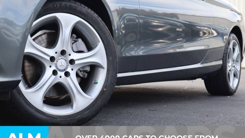 used 2017 mercedes-benz c-class c 300 $18,460great deal 50,583 mi. location: duluth