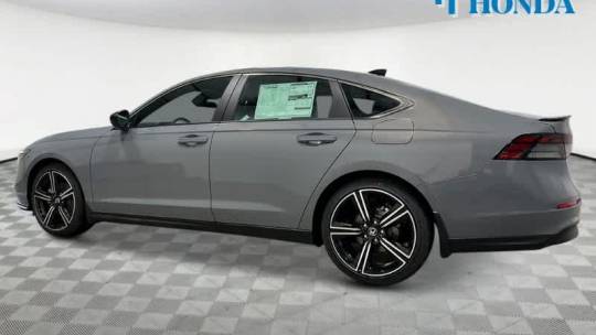 2024 Honda Accord