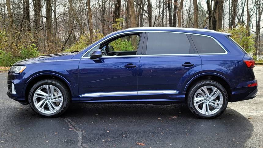 2020 audi q7 quattro premium plus 45 tfsi