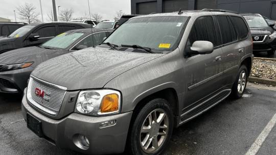 2008 GMC Envoy