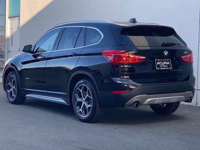 used 2016 bmw x1 xdrive28i reno, nv 89511 for sale in reno, nevada